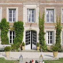 Vie de chateau