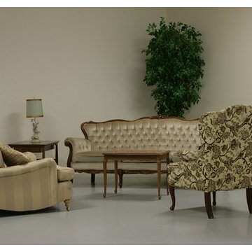 Residential cleaning service