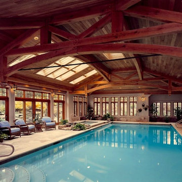 A Highland Park Residence