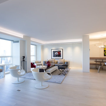 Midtown Apartment