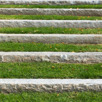 Waban Hillside
