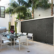 Front Door &