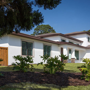 Custom Homes