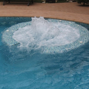 L'eau