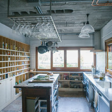 Kitchen Ideas