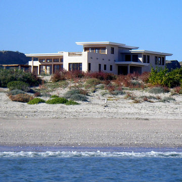 Baja Residence