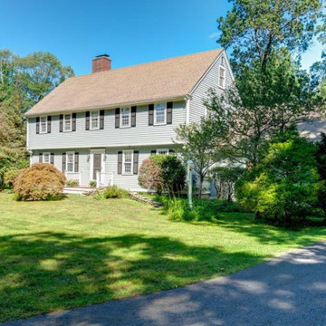 46 Witherell Drive Sudbury MA