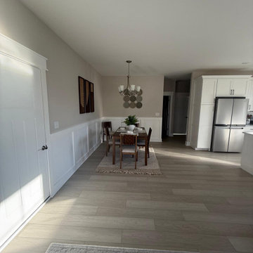 Painting Services