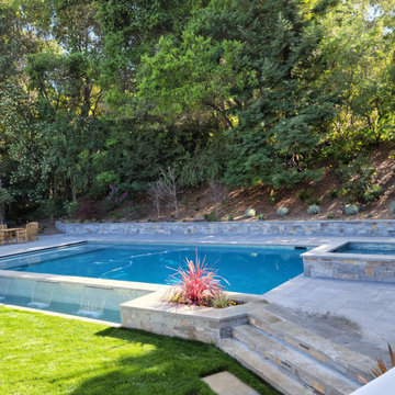 Coral Pool and Spa Portfolio Pictures pt. 8