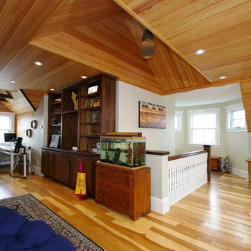 Crows Point, Hingham MA