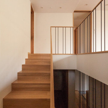 A-HOUSE