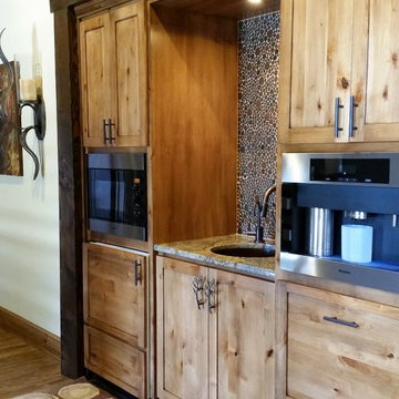 Lands Lodge