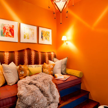2015 Holiday House NYC