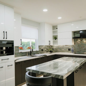 White Lightning, Weston Florida