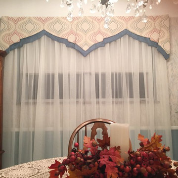 Living Room/Dining