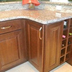 Cathy & Marty's Kitchen - Products
