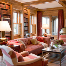 norwell living room
