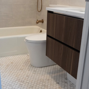 Brooklyn Coop Home Renovation