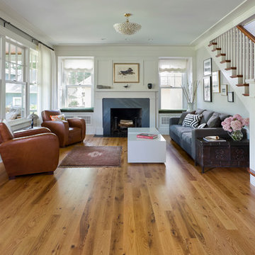 Sorenson Residence