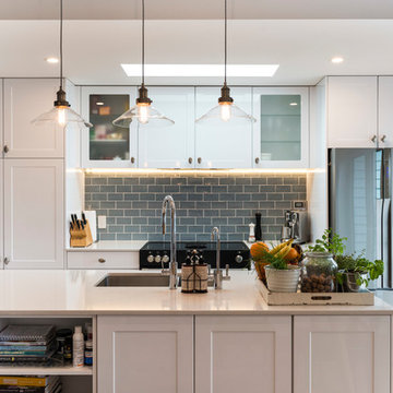 Soft tones with amazing character