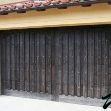 Exterior Ideas