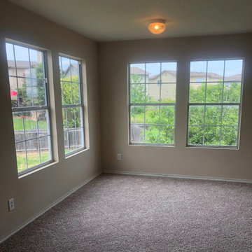 On Demand Contractors Projects