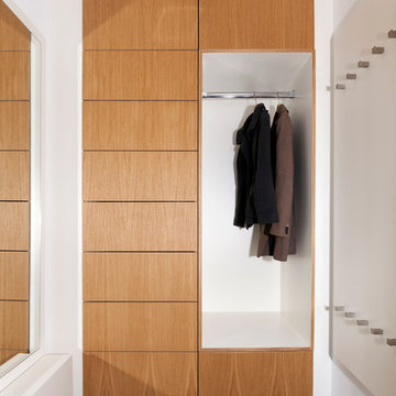 Garderobe