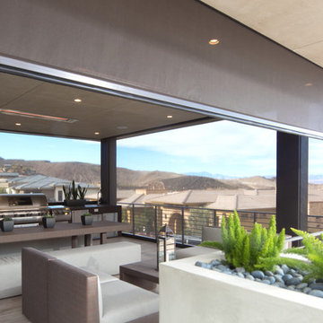 The New American Home 2016