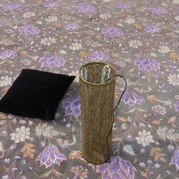 Suzani Collection - Area Rugs