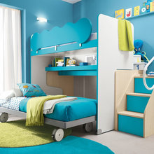 Kids Bedroom