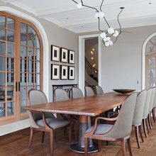 A Remodel