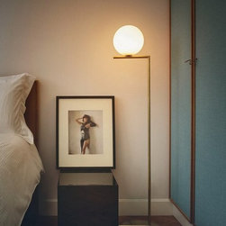 Светильники FLOS - Floor Lamps