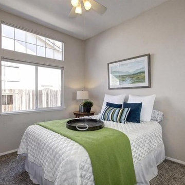 Lovewell staging
