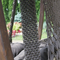 Swing Bed SEARA - Hammocks And Swing Chairs