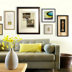Our custom frame vendors - Products