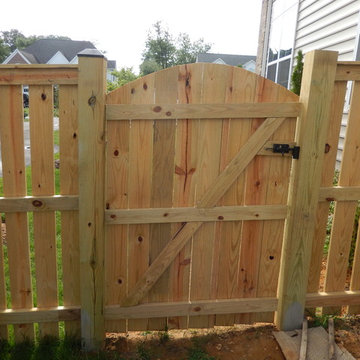 Fencing