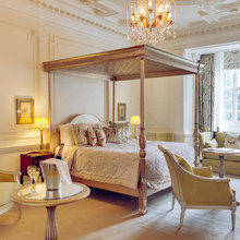 And So To Bed - Four Poster Beds