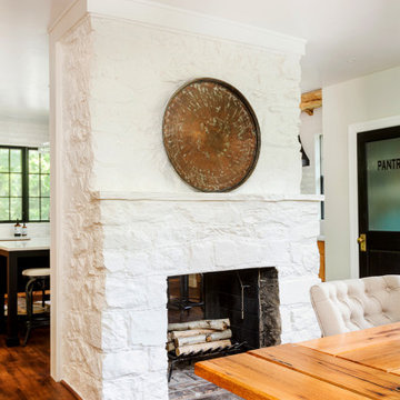 Whole Home Renovation in Glenwood