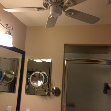 Strang #3 - Master Bathroom Remodel