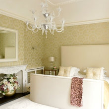 Sophie's bedroom