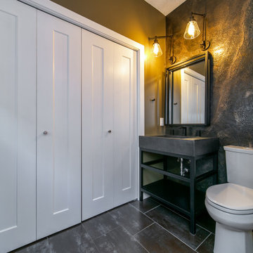 McKernan Renovation