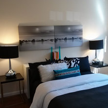 Bedroom ideas