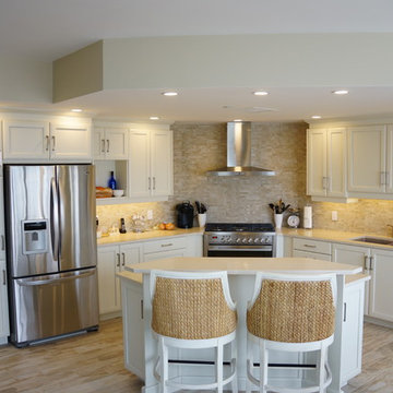 90 George Kitchen and Baths Renovation