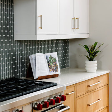 Raleigh remodel collaboration