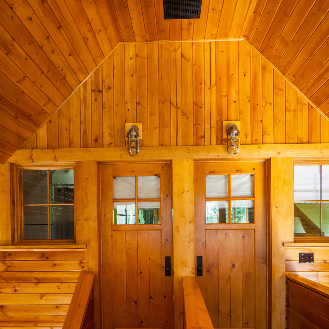 Walloon Lake Cottage