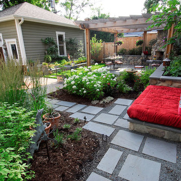 Barrington IL Landscaping