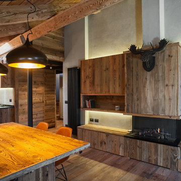 Chalet a Sauze d'Oulx