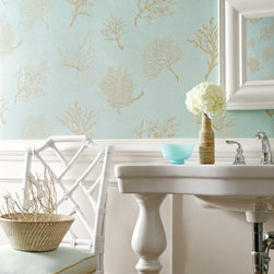 Wallpaper - Wall Decor