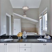 Bathroom ideas
