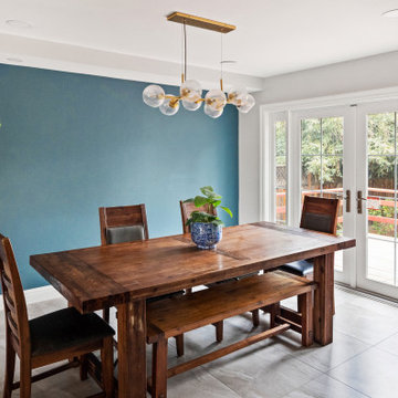 Interior Remodel, Sunnyvale-1